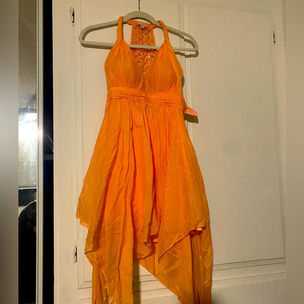 Guess fairy dress